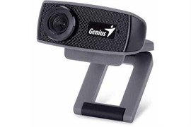 (1022828) Интернет-камера Genius FaceCam 1000X V2