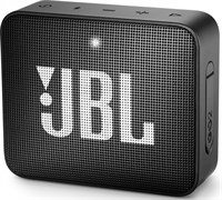 (1022803) Динамик JBL Портативная акустическая система JBL GO 3 черная