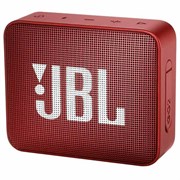 (1022790) Колонка порт. JBL GO 3 красный 3W 1.0 BT (JBLGO3RED)