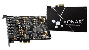 {{photo.Alt || photo.Description || '(1031340) Звуковая карта Asus PCI-E Xonar AE (ESS 9023P) 7.1 Ret XONAR AE'}}