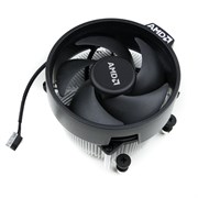 (1023409) Вентилятор AMD Кулер AMD Wraith Spire cooler AM4 OEM