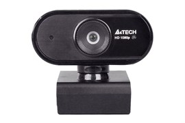 (1023608) Камера Web A4 PK-925H черный 2Mpix (1920x1080) USB2.0 с микрофоном