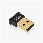 (1023594) USB Bluetooth адаптер NNC BT V 5.0 Slim