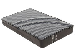 (1023826) Внешний корпус для HDD AgeStar 3UB2P2 SATA III пластик черный 2.5"
