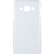 (1008029) Накладка силиконовая для Samsung Galaxy Grand Prime (SM-G530H) прозрачная