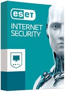 (1024297) ПО Eset NOD32 Internet Security универсальная лицензия 5 устройств 1Y Box (NOD32-EIS-NS(BOX)-1-5)