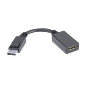 (1024594) Переходник DisplayPort - HDMI NNC техупаковка