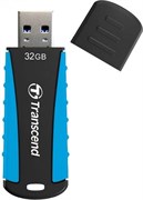 (1024276) Флеш-накопитель Transcend 128GB JETFLASH 810 USB 3.0 Rugged