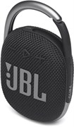 (1024892) Динамик JBL Портативная акустическая система  JBL CLIP 4, черная