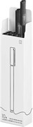 (1025036) Ручка гелевая Xiaomi Mi High-capacity Gel Pen подходит для сдачи ЕГЭ (BHR4603GL)  (1шт)