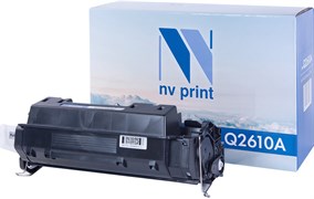 (1025193) NV Print Q2610A Картридж для HP LJ 2300/2300d/2300dn/2300dtn/2300L/2300n (6000k)