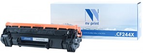 (1025228) NV Print  CF244X Картридж для HP LJ M15 Pro/M15a Pro/M28a Pro MFP/M28w (2200 стр.) с чипом