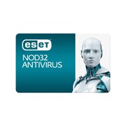 (1025600) ПО Eset NOD32 NOD32 Антивирус 1 ПК 1Y Card (NOD32-ENA-NS(ACARD)-1-1)