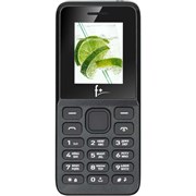 (1025767) Телефон сотовый F+ B170 Black