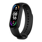 (1025772) Трекер активности Xiaomi Фитнес трекер Mi Smart Band 6