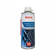 (1025798) Пневматический очиститель Buro BU-AIR400 для очистки техники 400мл