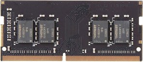 (1026271) Модуль памяти SO-DIMM DDR 4 DIMM 8Gb PC21300, 2666Mhz, PATRIOT Signature (PSD48G266681S) (retail) PSD48G266681S