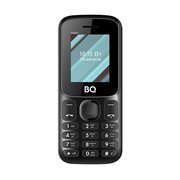 (1026468) Мобильный телефон BQ 1848 Step+ Black