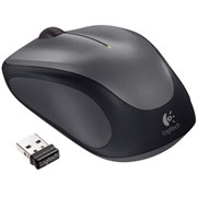 (1026481) 910-002201/910-002692 Logitech Wireless Mouse M235 silver 910-002201/910-002692