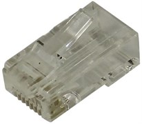 (1026608) Коннектор 5bites US100A RJ-45 / 8P8C / 6CAT