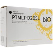 (1026680) Bion PTMLT-D205L Картридж для Samsung ML 3310/3710/ SCX 4833/5637 ,5000стр   [Бион]