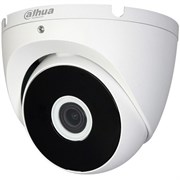 (1026838) EZ-IP EZ-HAC-T2A11P-0360B Видеокамера HDCVI купольная, 1/2.7" 1Мп КМОП, 3.6мм объектив, 4в1(CVI/TVI/AHD/CVBS), IP67