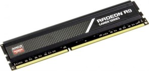 (1026974) Память DDR4 8Gb 3200MHz AMD R948G3206U2S-U Radeon R9 Gamer Series RTL Gaming PC4-25600 CL16 LONG DIM
