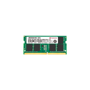(1026949) Модуль памяти Transcend Модуль памяти Transcend 8GB JM DDR4 2666Mhz SO-DIMM 1Rx16 1Gx16 CL19 1.2V