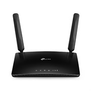 (1027056) Роутер беспроводной TP-Link TL-MR150 N300 10/100BASE-TX/4G cat.4 черный