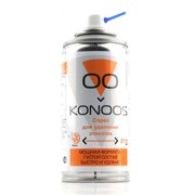(1027141) Konoos KSR-210, Спрей для удаления этикеток 210мл