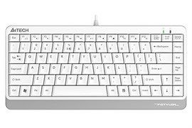 {{photo.Alt || photo.Description || '(1027699) Клавиатура A4Tech Fstyler FKS11 белый/серый USB FKS11 WHITE'}}