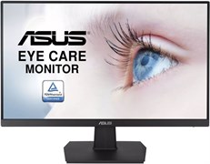 (1027783) Монитор Asus 23.8" VA247HE черный VA LED 16:9 DVI HDMI Mat 250cd