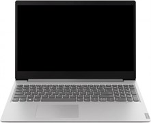 (1026526) Lenovo IdeaPad S145-15IIL [81W8001RRK] Grey 15.6" {FHD i5-1035G1/8Gb/128Gb SSD/DOS}