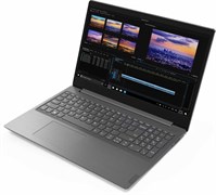 (1027766) Ноутбук Lenovo V15-IIL i3 1005G1/8Gb/SSD256Gb/15.6"/TN/FHD/noOS/grey 82C500FPRU