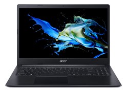 (1023117) Acer Extensa EX215-31-C6FV [NX.EFTER.00P] black 15.6" {FHD Cel N4020/4Gb/256Gb SSD/Linux}