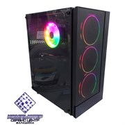 {{photo.Alt || photo.Description || '(77757844) Системный блок Intel Core i5-10400F x6 up to 4.3GHz | LGA 1200 | NV GTX1660Ti 6GB GDDR6 | DDR4 16GB | SSD 256Gb | HDD 1000Gb'}}