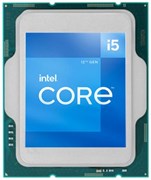 (1028237) Процессор Intel Original Core i5 12400F Soc-1700 (CM8071504650609S RL5Z) (2.5GHz) OEM