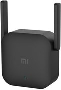 (1028404) Повторитель беспроводного сигнала Xiaomi Mi WiFi Range Extender Pro, черный [dvb4235gl]