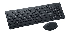 (1028406) Клавиатура+мышь беспроводная Smartbuy SBC-206368AG-K