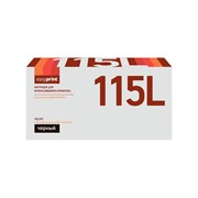 (1028427) EasyPrint MLT-D115L Картридж  LS-115L для Samsung SL-M2620D/M2820ND/M2870FD (3000 стр.) с чипом