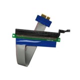 (111928)  Переходник PCI-Ex1 -> PCI-Ex16  Espada, 15cm