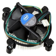 (1028403) Устройство охлаждения(кулер) Intel Original, Bulk Socket 1200/1156/1155/1150/1151