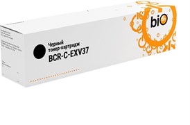 (1028680) Bion C-EXV37 Тонер для Canon iR-1730i/1740/1750 15100 стр.