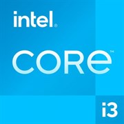 (1028867) CPU Intel Core i3-12100F Alder Lake BOX