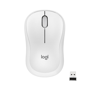 {{photo.Alt || photo.Description || '(1029665) Мышь Logitech M221 SILENT белый оптическая (1000dpi) silent беспроводная USB для ноутбука (3but) 910-006511'}}