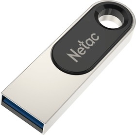 (1030290) Флеш-накопитель NeTac Флеш-накопитель Netac USB Drive U278 USB3.0 128GB, retail version