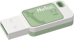 (1030291) Флеш-накопитель NeTac Флеш-накопитель Netac UA31 USB3.2 Flash Drive 128GB