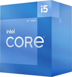 (1030324) Процессор Intel Original Core i5 12400 Soc-1700 (BX8071512400-SRL5Y) (2.5GHz/iUHDG730) BOX