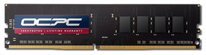 (1030336) Модуль памяти DDR 4 DIMM 4Gb, 2666Mhz, OCPC VS MMV4GD426C19U, CL19