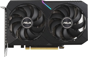 {{photo.Alt || photo.Description || '(1030590) Видеокарта Asus PCI-E 4.0 DUAL-RTX3060TI-8G-MINI-V2 NV RTX3060Ti 8192Mb 256 GDDR6 1665/14000/HDMIx1/'}}